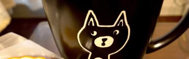 冷え〜！びっくり！！